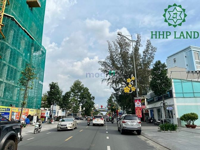 Hình ảnh Cho thuê lô đất full thổ cư 1.000m2 đường Hà Huy Giáp DT mặt tiền 40m
