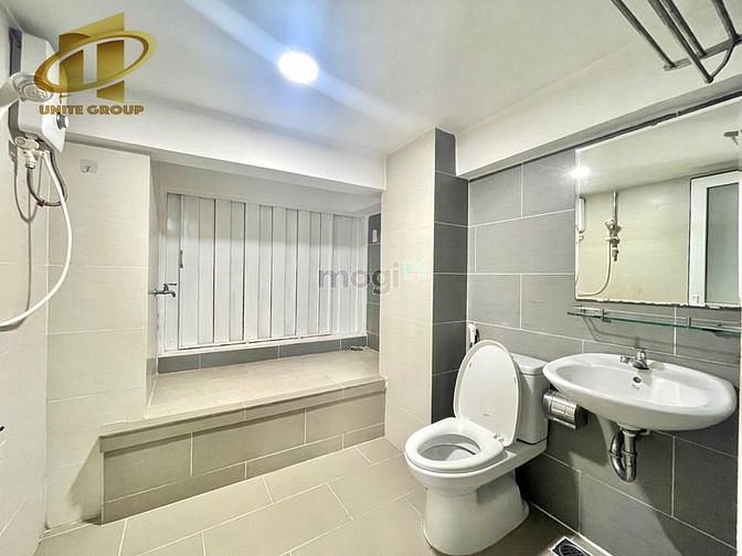 Hình ảnh Cho thuê Trang Chủ MB66.COM / Đăng Ký Tặng 66K mini quận 7,Nguyễn Thị Thập,Full nội thất, 1 Phòng ngủ