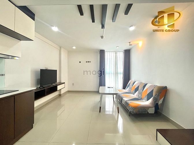 Hình ảnh Cho thuê Trang Chủ MB66.COM / Đăng Ký Tặng 66K mini quận 7,Nguyễn Thị Thập,Full nội thất, 1 Phòng ngủ