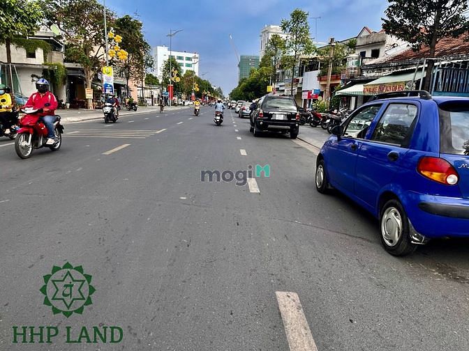 Hình ảnh Cho thuê lô đất full thổ cư 1.000m2 đường Hà Huy Giáp DT mặt tiền 40m