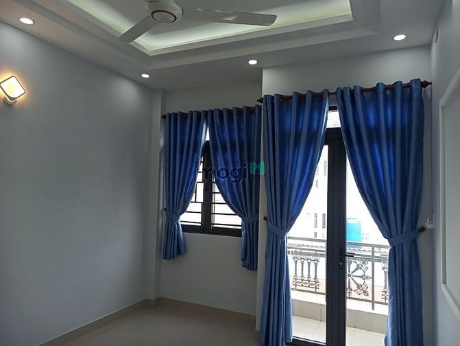 Hình ảnh Bán 2 căn nhà - Âu Cơ - P 9 - Tân Bình - 115m2 - ngang 7.6m - 8pn