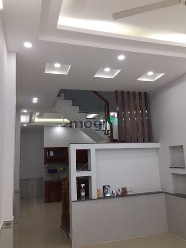 Hình ảnh Bán 2 căn nhà - Âu Cơ - P 9 - Tân Bình - 115m2 - ngang 7.6m - 8pn