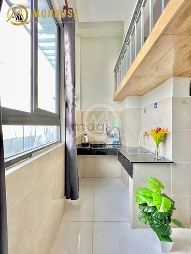 Hình ảnh Siêu Phẩm Duplex Cửa Sổ Ngay Sân Vận Động Phú Thọ Gía Sinh Viên 🏢🏢