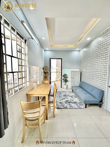 Hình ảnh 🌈🌈Mb6623 nạp rút nhanh chóng ban công 2Pn máy giặt riêng,Cầu Thanh Đa,Ql13,XVNT.