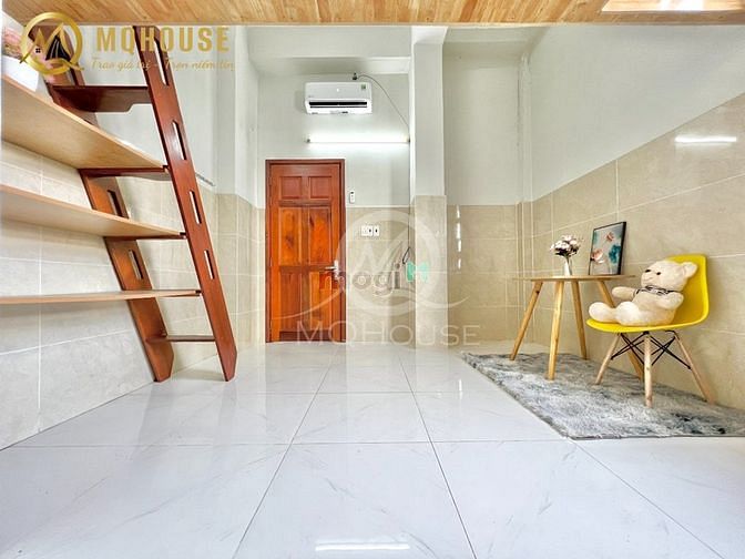 Hình ảnh Siêu Phẩm Duplex Cửa Sổ Ngay Sân Vận Động Phú Thọ Gía Sinh Viên 🏢🏢