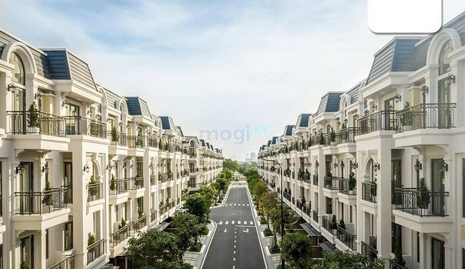 Hình ảnh Cho thuê Biệt thự khang điền dự án The Classia 5PN 6WC có Hồ Bơi