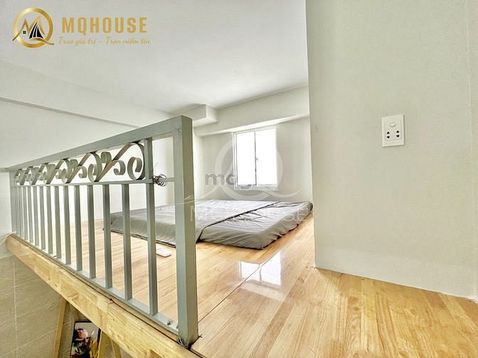 Hình ảnh Siêu Phẩm Duplex Cửa Sổ Ngay Sân Vận Động Phú Thọ Gía Sinh Viên 🏢🏢