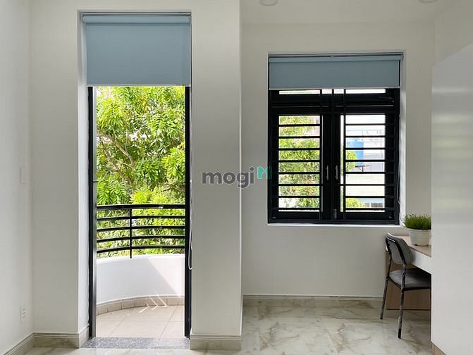 Hình ảnh Studio_1Pn tách biệt với bếp_có ban công_Cạnh đường Hoàng Sa
