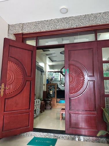 Hình ảnh 9 tỷ 2 - 113m2 - 5.5x21 bán nhà Gần Ngã Tư Bình Thái