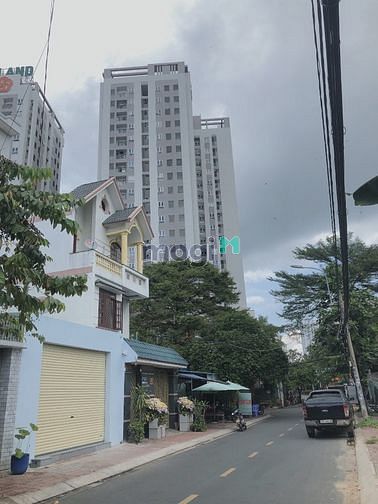 Hình ảnh 9 tỷ 2 - 113m2 - 5.5x21 bán nhà Gần Ngã Tư Bình Thái