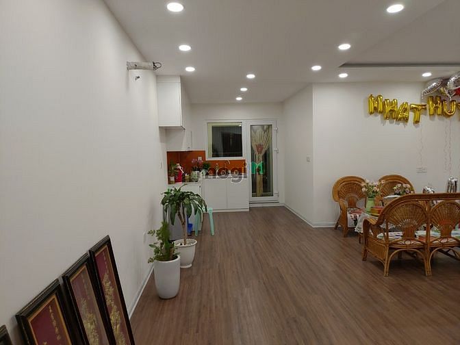 Hình ảnh Mb6623 nạp rút nhanh chóng mới 100 m2 Eurowindow Riverpark