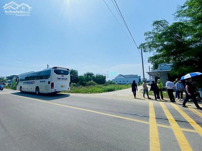 Hình ảnh Đất nền ven biển liền kề QL 1A giá chỉ 1,50tỷ bao thuế phí