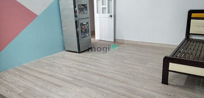 Hình ảnh 🗽CHDV_Dạng Phòng Studio_Full NT_Cửa Sổ Thoáng Mát_Ngã Tư Bảy Hiền