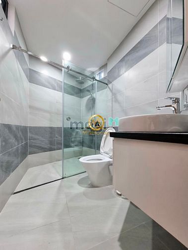 Hình ảnh Căn Hộ Studio Võ Văn Tần- Cao Thắng gần Bệnh Viện Từ Dũ