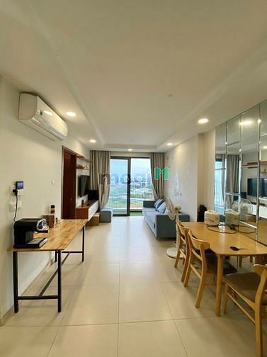 Hình ảnh Bán CH The Pegasuite 2PN-2WC ( Đầy đủ Nội Thất ) Vay bank 70%