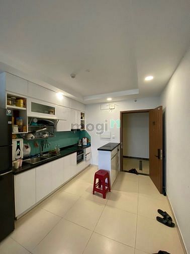 Hình ảnh Bán CH The Pegasuite 2PN-2WC ( Đầy đủ Nội Thất ) Vay bank 70%