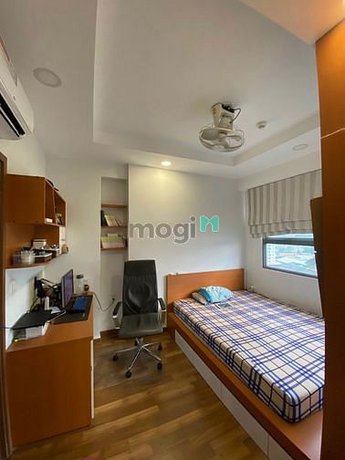 Hình ảnh Bán CH The Pegasuite 2PN-2WC ( Đầy đủ Nội Thất ) Vay bank 70%
