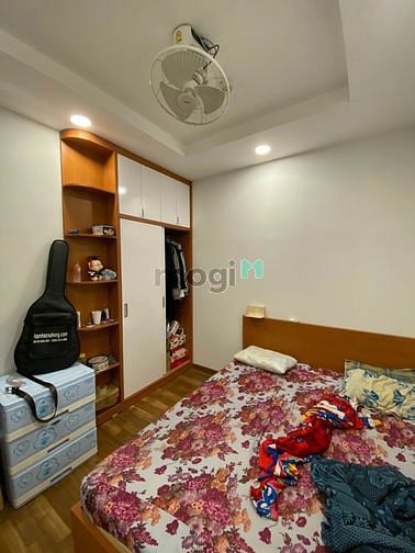 Hình ảnh Bán CH The Pegasuite 2PN-2WC ( Đầy đủ Nội Thất ) Vay bank 70%