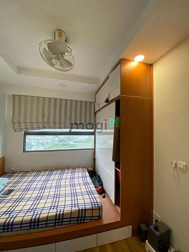 Hình ảnh Bán CH The Pegasuite 2PN-2WC ( Đầy đủ Nội Thất ) Vay bank 70%
