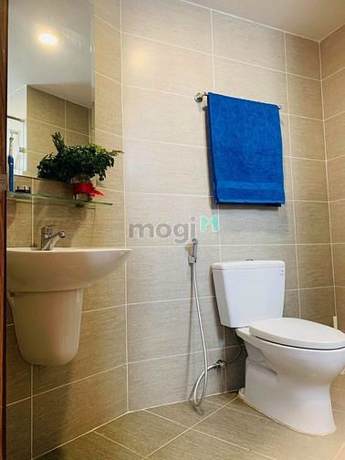 Hình ảnh Bán CH The Pegasuite 2PN-2WC ( Đầy đủ Nội Thất ) Vay bank 70%