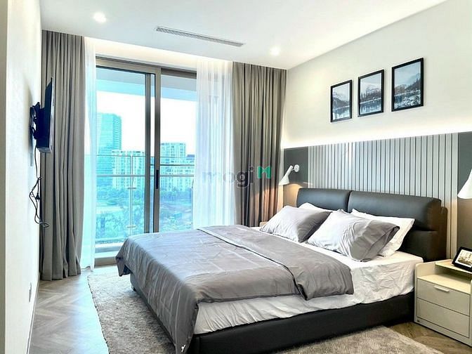 Hình ảnh Bán Trang Chủ MB66.COM / Đăng Ký Tặng 66K view sông 124m, 3pn, full nội thất cao cấp 11ty5