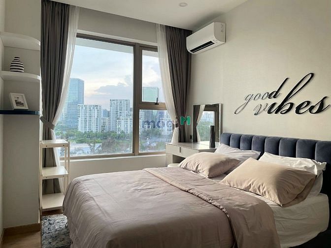 Hình ảnh Bán Trang Chủ MB66.COM / Đăng Ký Tặng 66K view sông 124m, 3pn, full nội thất cao cấp 11ty5