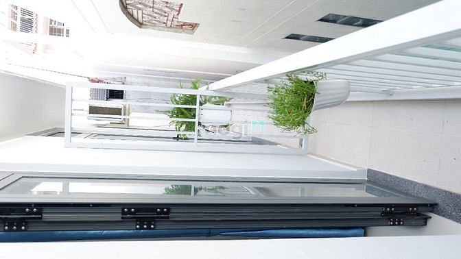 Hình ảnh Studio ngay An Phú Full nội thất Bancol siêu thoáng mát