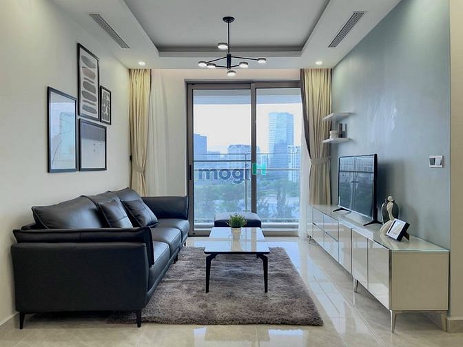 Hình ảnh Bán Trang Chủ MB66.COM / Đăng Ký Tặng 66K view sông 124m, 3pn, full nội thất cao cấp 11ty5