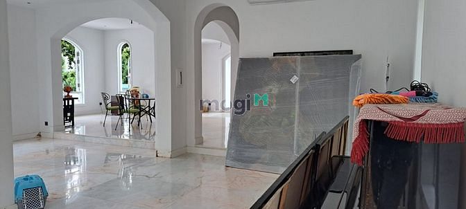 Hình ảnh Villa Gốc 3MT Nguyễn Văn Hưởng, 560tr/m2