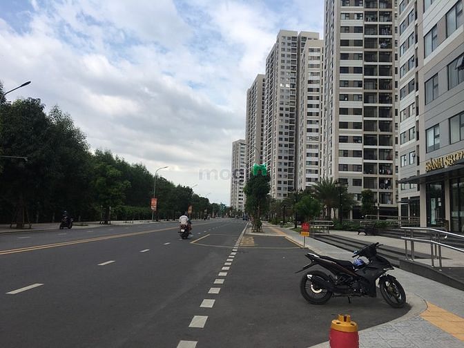 Hình ảnh Cho thuê ShopHouse Vinhomes Quận 9