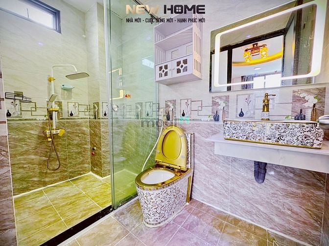 Hình ảnh Căn Hộ 2PN 55m2 Quận Phú Nhuận Có Ban công Mới 100%