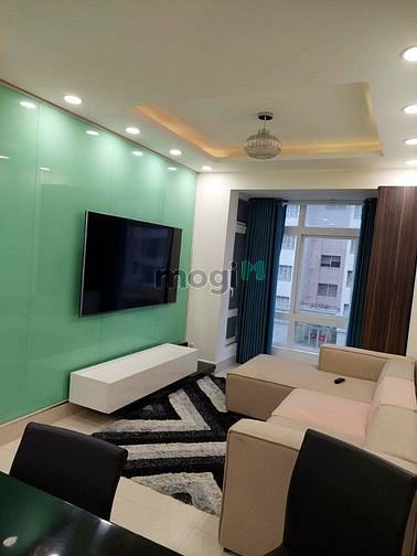 Hình ảnh Cho thuê sky garden 1PN , 1WC nhà đẹp luôn.