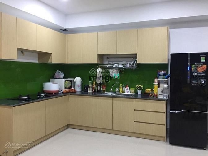 Hình ảnh Bán Trang Chủ MB66.COM / Đăng Ký Tặng 66K Oriental Plaza Q.TP, 78m2, 2PN - 2WC, 2.128 tỷ, 78m2,