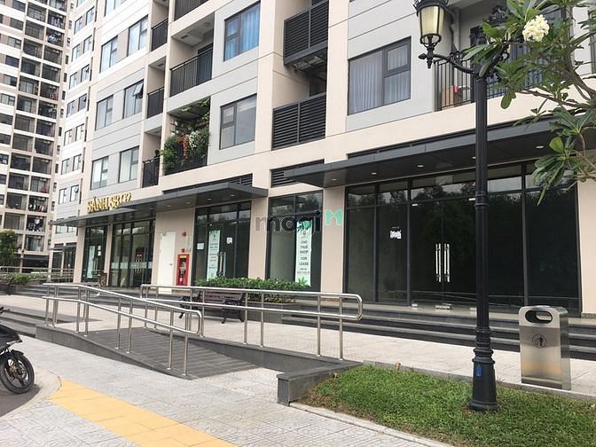 Hình ảnh Cho thuê ShopHouse Vinhomes Quận 9