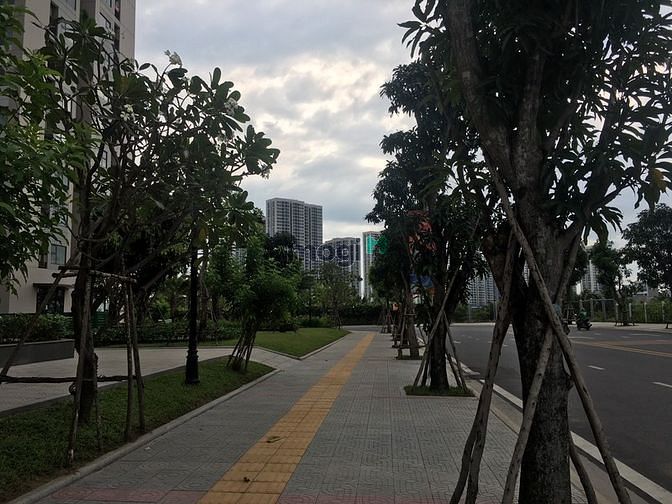 Hình ảnh Cho thuê ShopHouse Vinhomes Quận 9