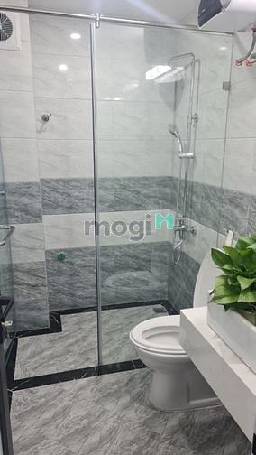 Hình ảnh SỐC GIẢM 1 TỶ, CCMN Trương Định, 48m2, 5 T, MT 4.8m, Doanh Thu 500tr/