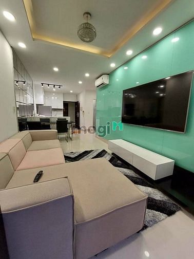Hình ảnh Cho thuê sky garden 1PN , 1WC nhà đẹp luôn.