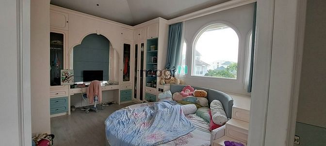 Hình ảnh Villa Gốc 3MT Nguyễn Văn Hưởng, 560tr/m2