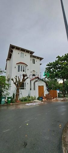Hình ảnh Villa Gốc 3MT Nguyễn Văn Hưởng, 560tr/m2