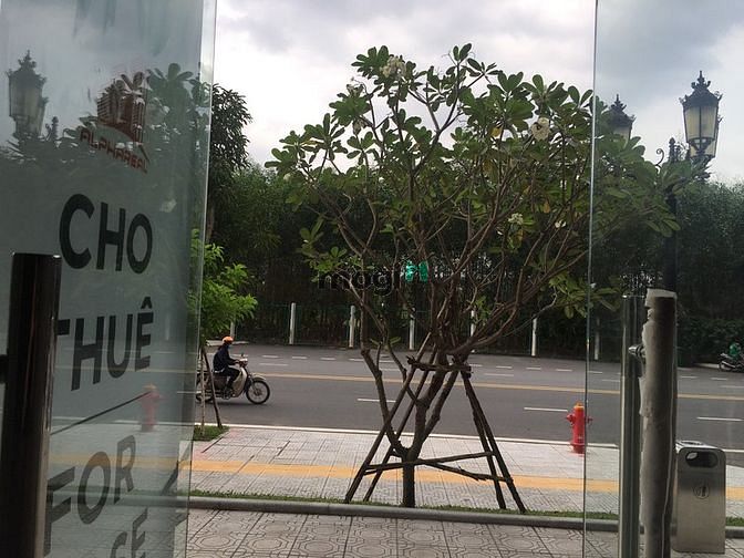 Hình ảnh Cho thuê ShopHouse Vinhomes Quận 9