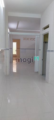 Hình ảnh Cho thuê nhà 4 x 20m, hẻm 79 Phú thọ hòa, 2 phòng