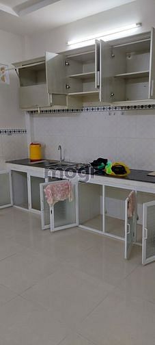 Hình ảnh Cho thuê nhà 4 x 20m, hẻm 79 Phú thọ hòa, 2 phòng