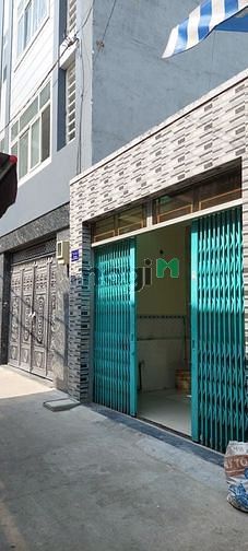Hình ảnh Cho thuê nhà 4 x 20m, hẻm 79 Phú thọ hòa, 2 phòng