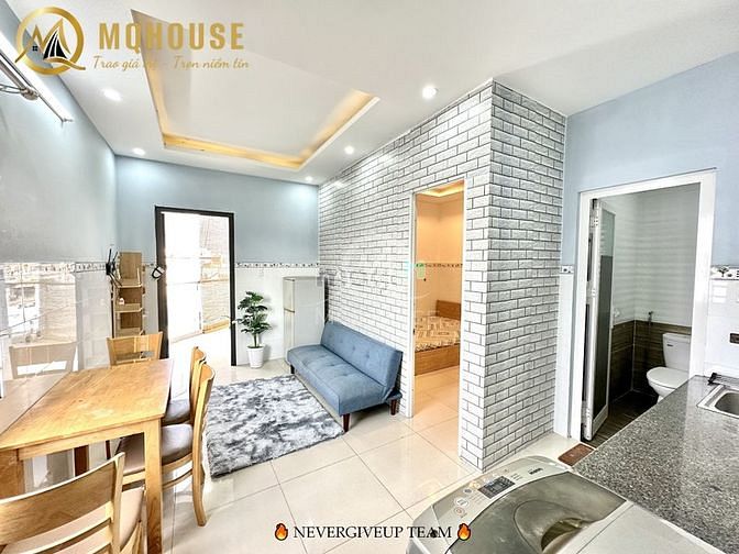 Hình ảnh 👉Căn Hộ 2 Phòng Ngủ Riêng_Balcon Cửa Sổ Thoáng_Xô Viết 2 Chiều