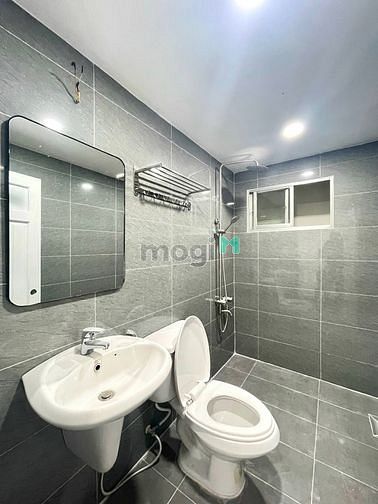 Hình ảnh Căn Hộ Dịch Vụ Gần Khi Chế Xuất Tân Thuận Quận 7