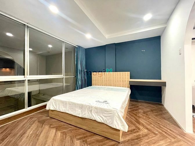 Hình ảnh Căn Hộ Dịch Vụ Gần Khi Chế Xuất Tân Thuận Quận 7