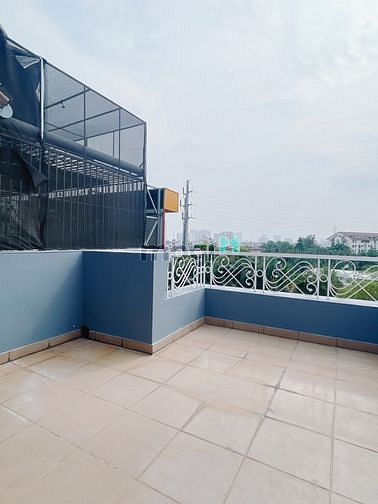 Hình ảnh Căn Hộ Dịch Vụ Gần Khi Chế Xuất Tân Thuận Quận 7