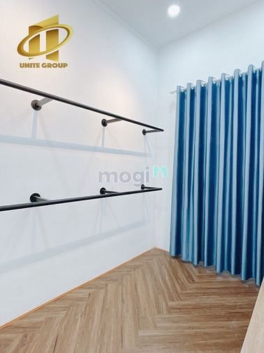 Hình ảnh Căn Hộ Dịch Vụ Gần Khi Chế Xuất Tân Thuận Quận 7