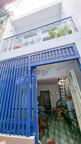 Hình ảnh Nhà cần bán gấp - giá 2ty6 thương lượng
