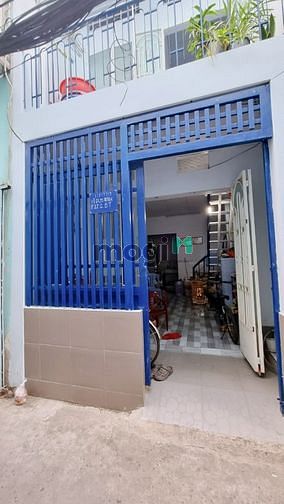 Hình ảnh Nhà cần bán gấp - giá 2ty6 thương lượng